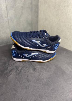 Футзалки joma maxima 23033 фото