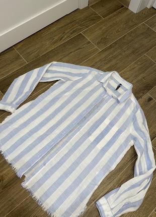 Сорочка бавовняна