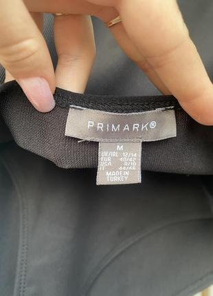 Боди от primark2 фото