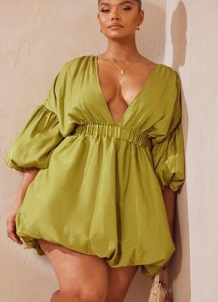 Сукня pltвідправка укр і новою поштою