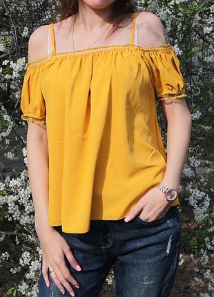 Топ футболка майка.