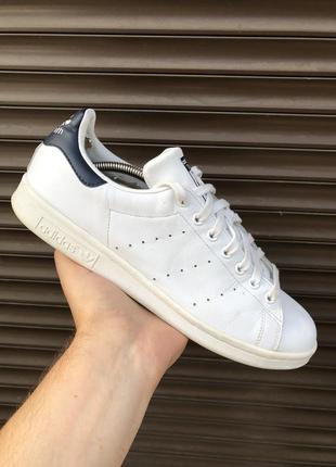 Adidas originals stan smith 45р 29см кросівки оригінал