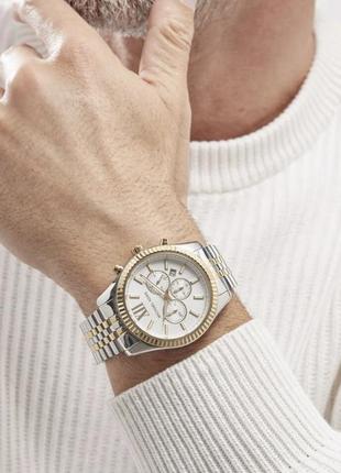 michael kors mk8344