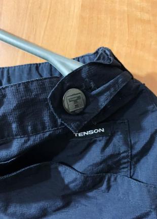 Tenson юбка smart casual оригинал2 фото