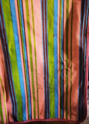 Пляжний килимок, лежак, покривало від компанії oriflame7 фото