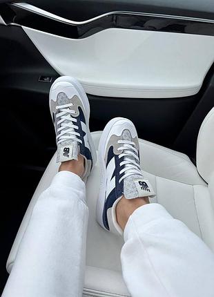 New balance ct302 blue