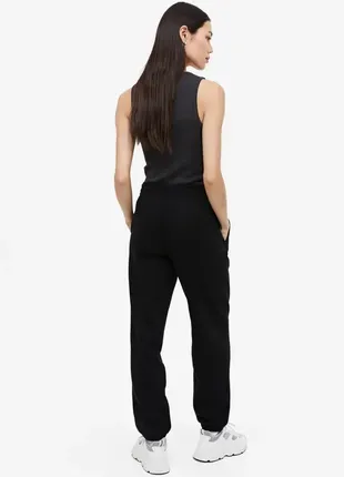 Спортивні штани джогери h&m 09327220813 фото