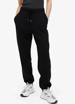 Спортивні штани джогери h&m 09327220812 фото
