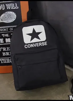 Рюкзак converse унисекс