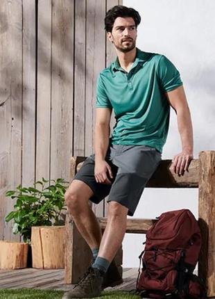 Роскошные удобные мужские функциональные шорты от tcm multi (чибо), нижняя, l-xl