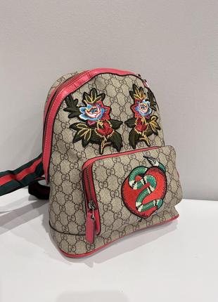 Рюкзак gucci