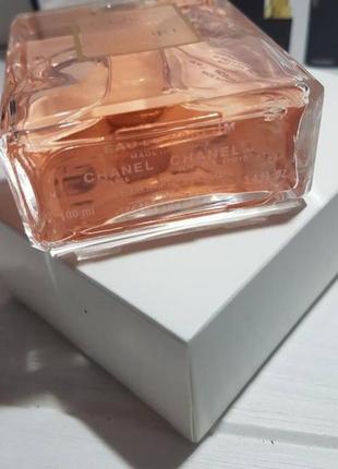 Chanel coco mademoiselle ,100 мл,5 фото