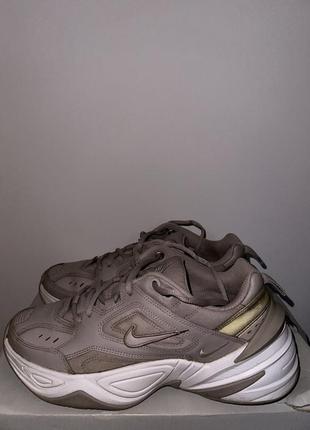 Продам nike m2k tekno wmns2 фото