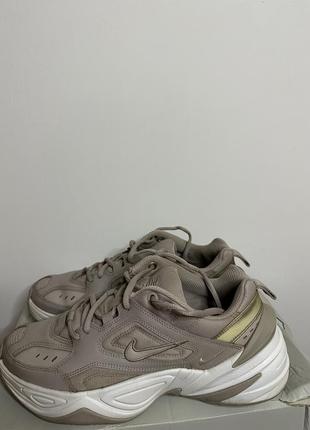 Продам nike m2k tekno wmns3 фото