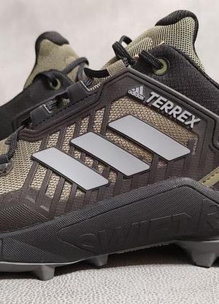 Черевики adidas terrex swift r3