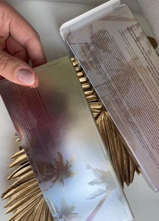 Палітра too faced born this way sunset stripped eyeshadow palette