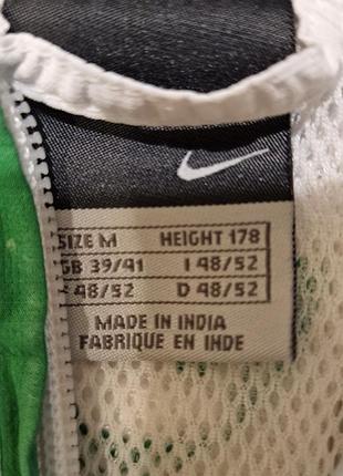 Кофта nike 3