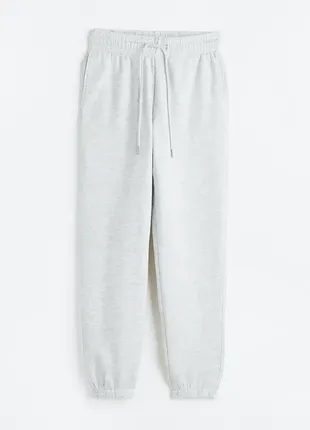 Спортивные штаны джоггеры h&m 09327220813 фото