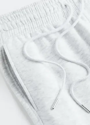 Спортивные штаны джоггеры h&m 09327220814 фото