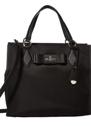 Сумка karl lagerfeld