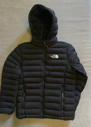 Куртка дитяча the north face зріст 122 3