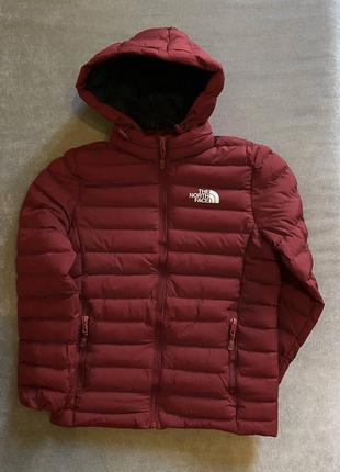 Куртка дитяча the north face зріст 122