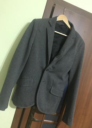 Пиджак zara