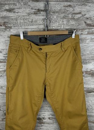 Мужские брюки oakley штаны карго2 фото