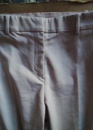 Нові щільні штани чиноси3 фото