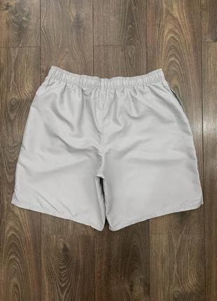 Шорти nike swoosh essentials lap shorts 20227 фото