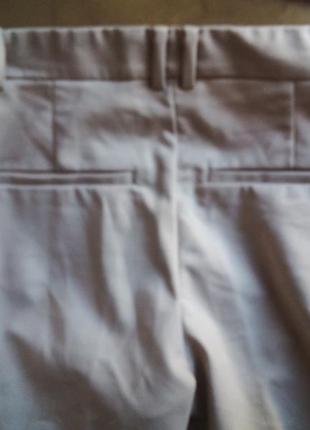 Новые плотные штаны чинос8 фото