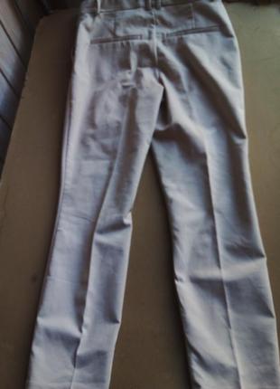 Новые плотные штаны чинос9 фото
