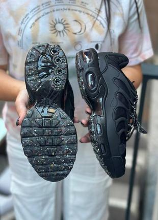 Nike air max terrascape plus black 7