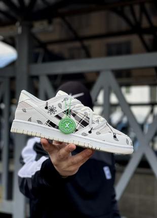 👟 кросівки    nike sb dunk low  travis scott cactus jack  найк    / наложка bs👟