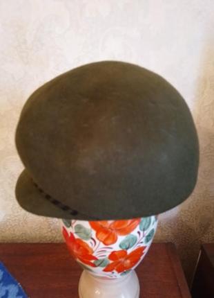 Пальто женское демисезонное,р.56+шляпа в подарок5 фото