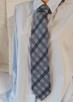 Краватка 100% шовк