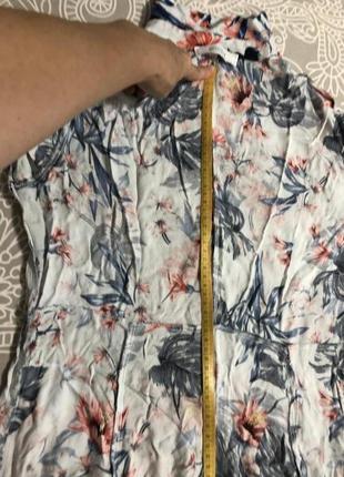 Женское платье 5