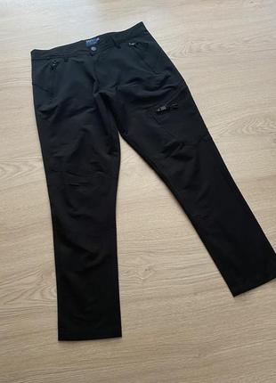 Жіночі трекінгові штани easy