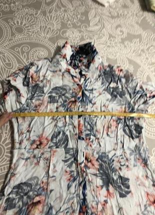 Женское платье 6