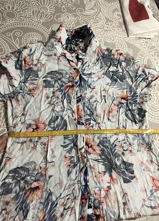 Женское платье 7