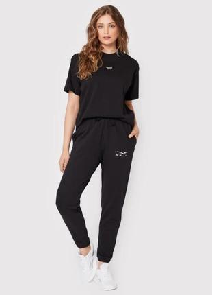 Спортивні штани reebok hi693