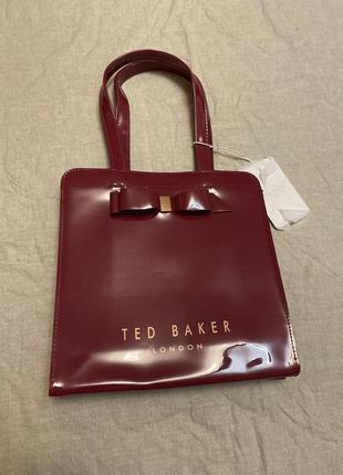 Ted baker new сумка