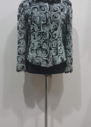 Распродажа, скидка, пиджак меховый распродажа магазина кожи и меха