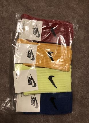 Носки adidas,nike,puma