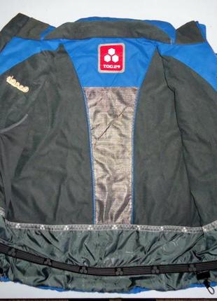 Куртка гірськолижна tog 24 (xl)3 фото