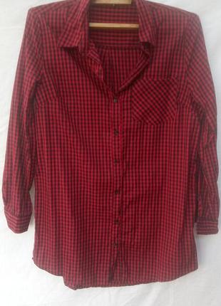 Сорочка janina