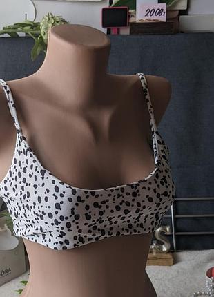 Верх від купальника m 38