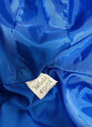 Яскрава куртка на осінь, весну, майже нова 2