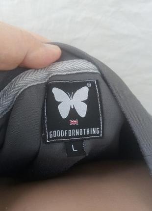 Платье миниgoodfornotaing, для похудения, лето, демесизон 4