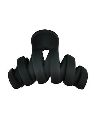 Краб для волосся пластиковий к2955-1-1